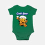 Cold Beer-Baby-Basic-Onesie-joerawks