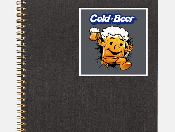 Cold Beer