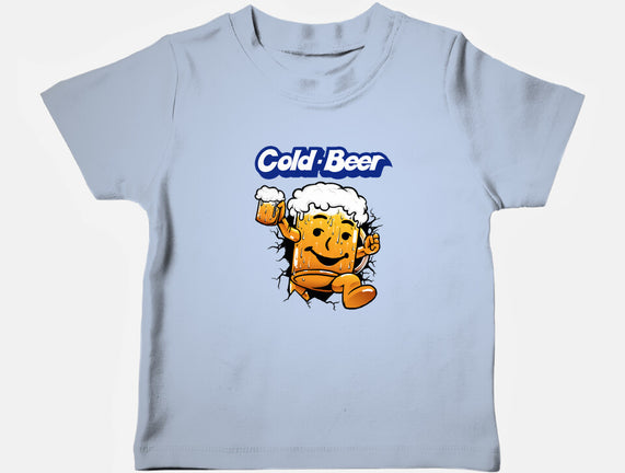 Cold Beer