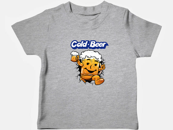 Cold Beer