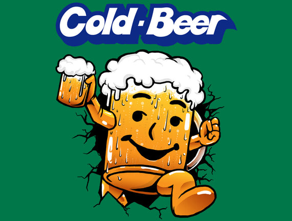 Cold Beer