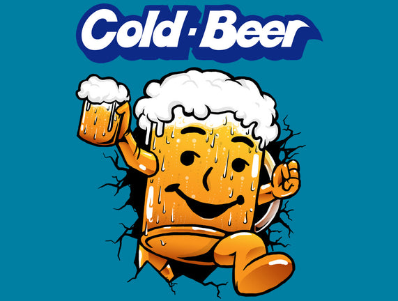 Cold Beer