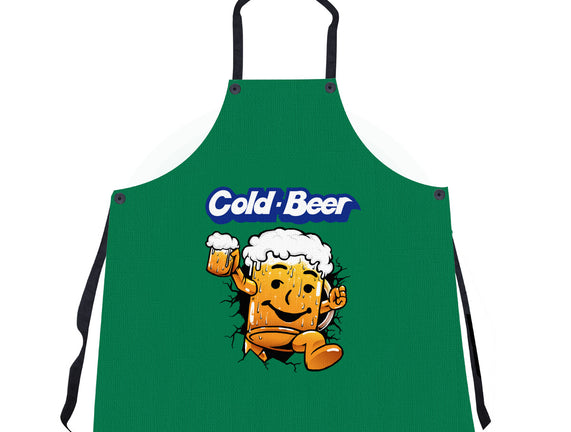 Cold Beer