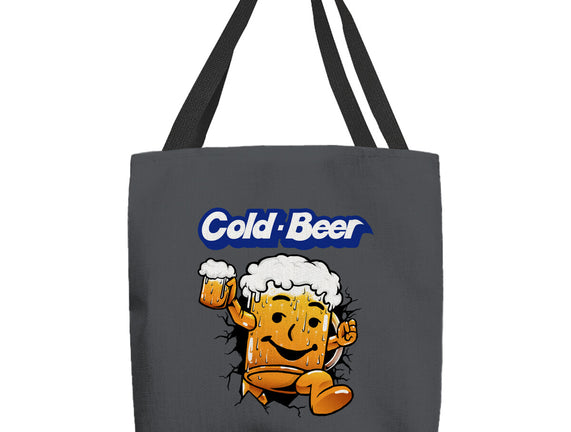 Cold Beer