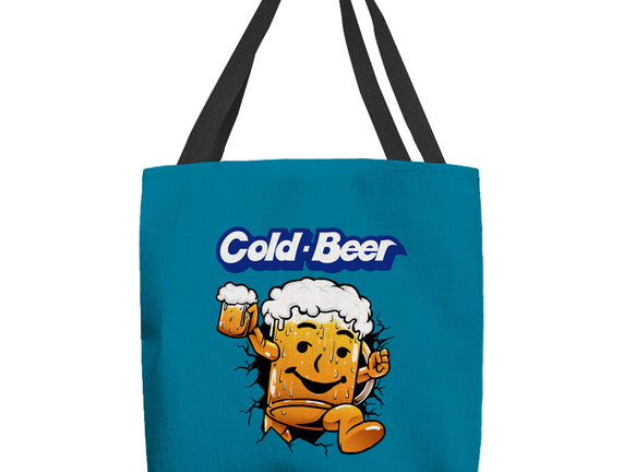 Cold Beer