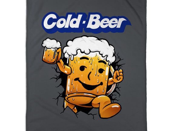 Cold Beer