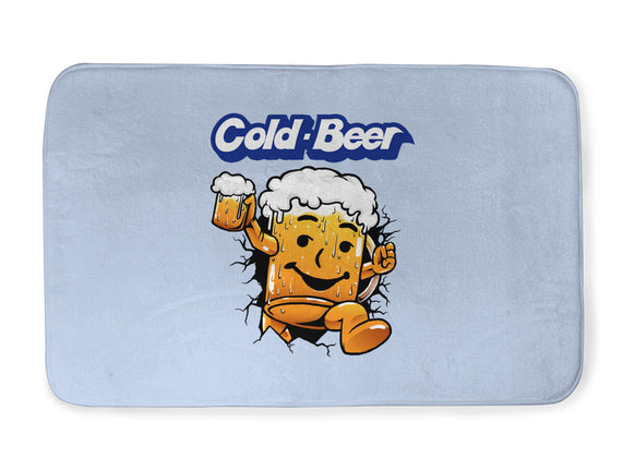 Cold Beer