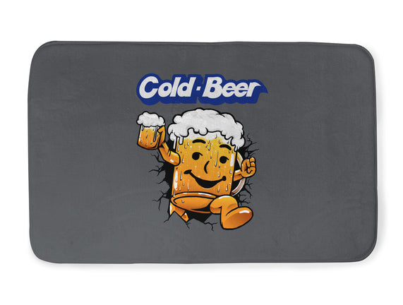 Cold Beer