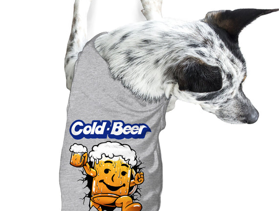 Cold Beer