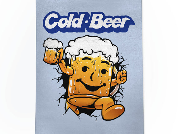 Cold Beer