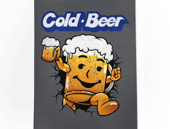 Cold Beer