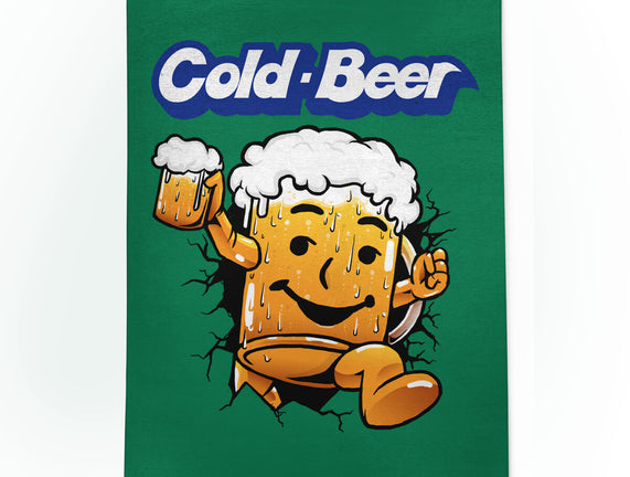 Cold Beer