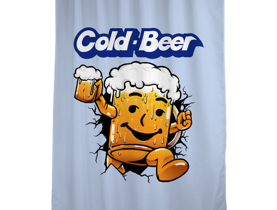 Cold Beer