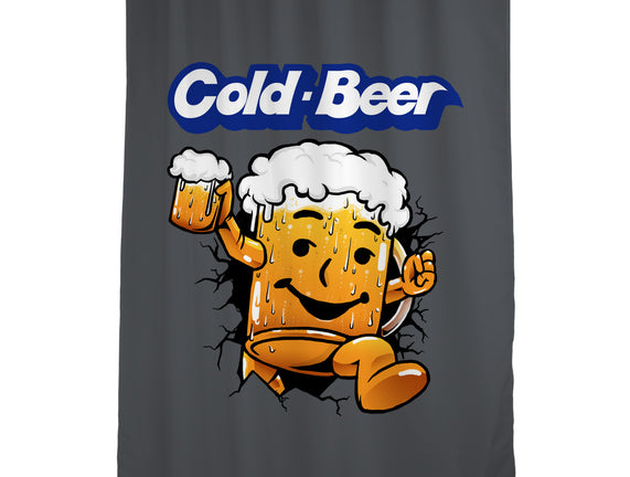 Cold Beer