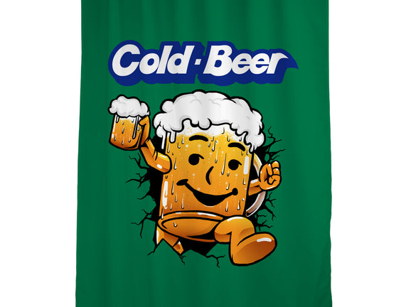 Cold Beer