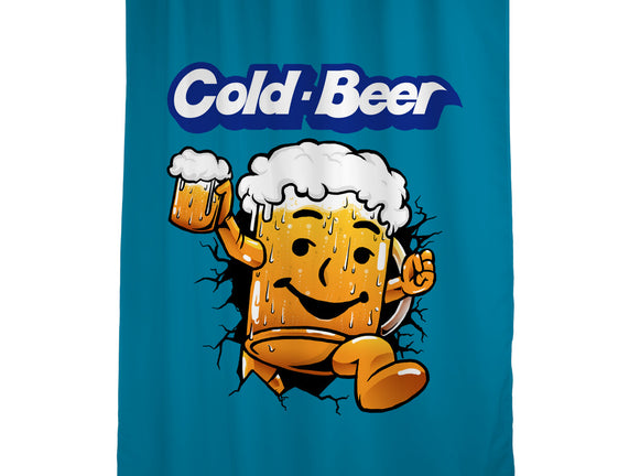 Cold Beer