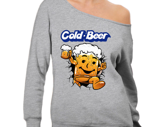 Cold Beer