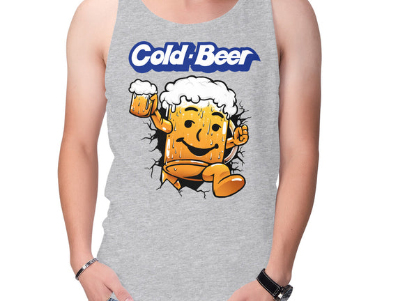 Cold Beer