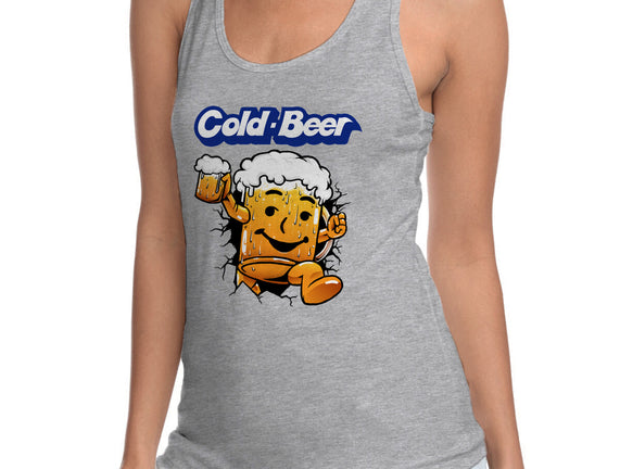 Cold Beer