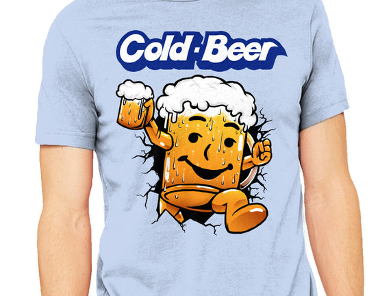 Cold Beer