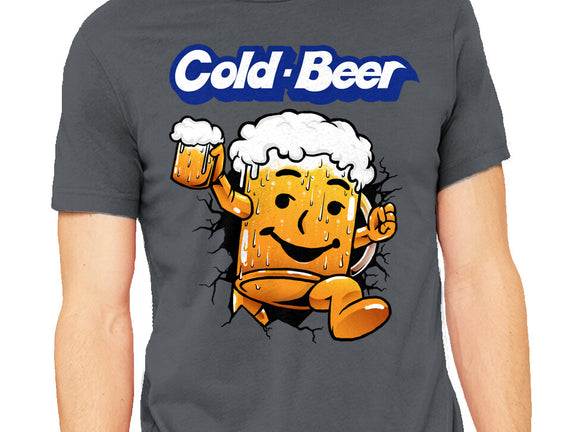 Cold Beer