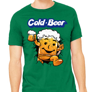 Cold Beer