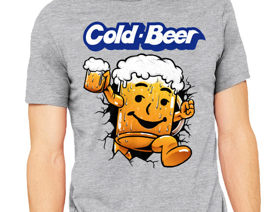 Cold Beer