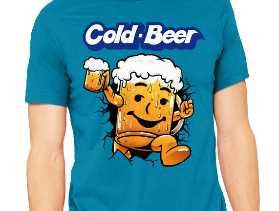 Cold Beer