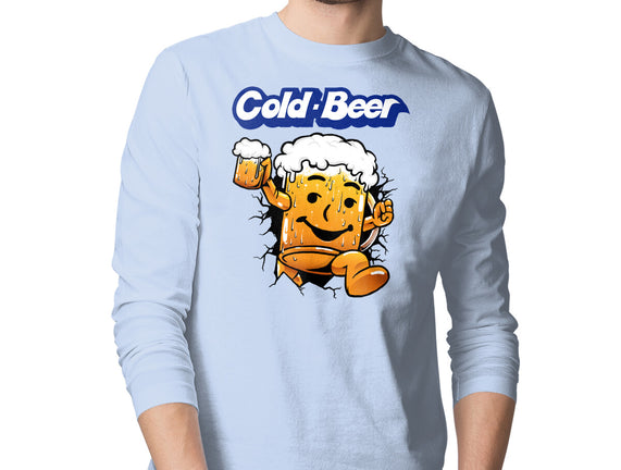 Cold Beer