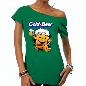 Cold Beer