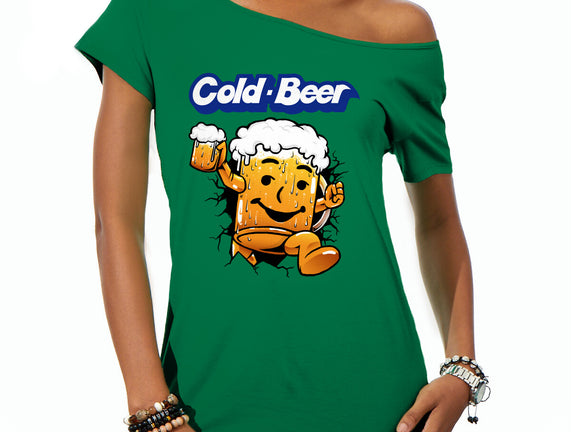 Cold Beer