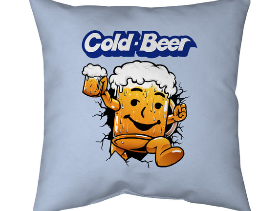 Cold Beer