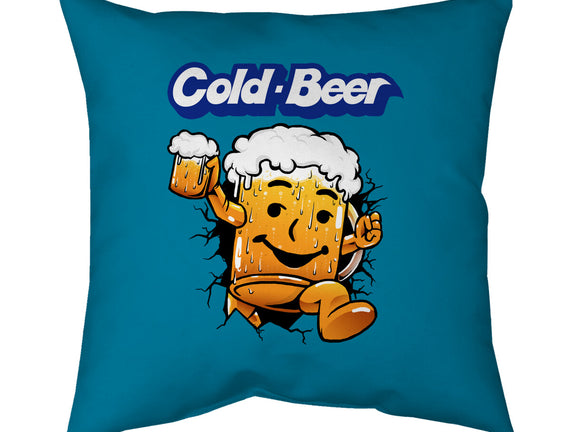 Cold Beer