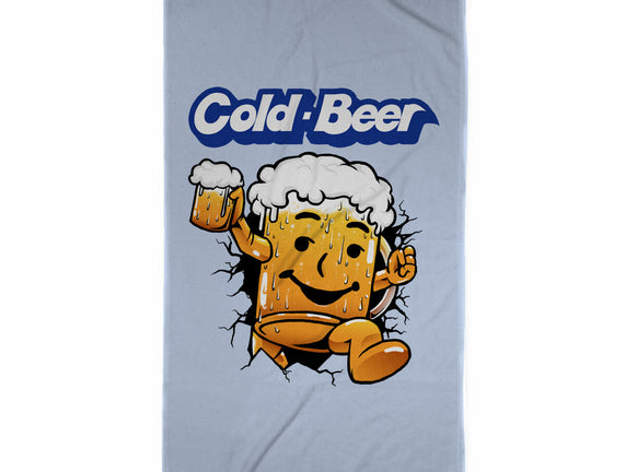 Cold Beer