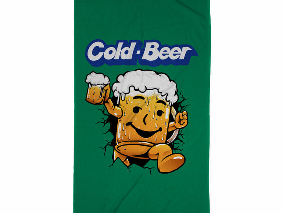 Cold Beer