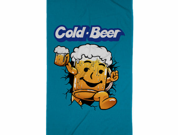 Cold Beer