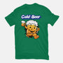 Cold Beer-Unisex-Basic-Tee-joerawks