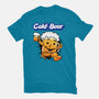 Cold Beer-Unisex-Basic-Tee-joerawks