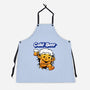 Cold Beer-Unisex-Kitchen-Apron-joerawks