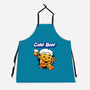 Cold Beer-Unisex-Kitchen-Apron-joerawks