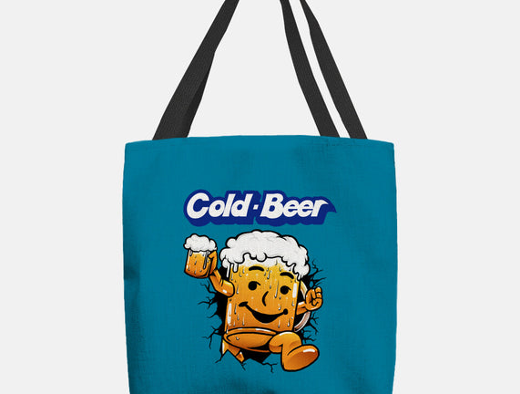 Cold Beer