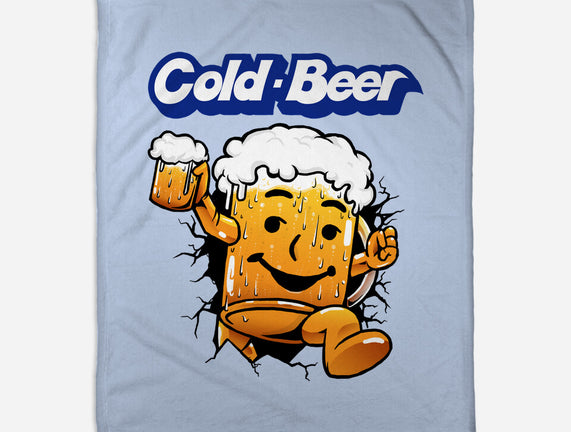 Cold Beer