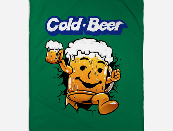 Cold Beer