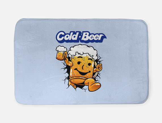 Cold Beer