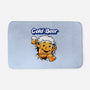 Cold Beer-None-Memory Foam-Bath Mat-joerawks