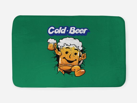 Cold Beer