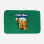 Cold Beer-None-Memory Foam-Bath Mat-joerawks