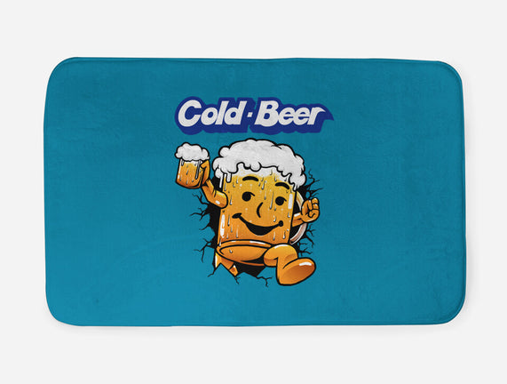 Cold Beer