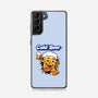 Cold Beer-Samsung-Snap-Phone Case-joerawks