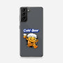 Cold Beer-Samsung-Snap-Phone Case-joerawks